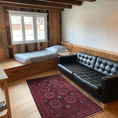 Hausele Apartment Sulzbach an der Murr Exterior photo