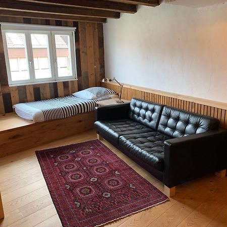Hausele Apartment Sulzbach an der Murr Exterior photo