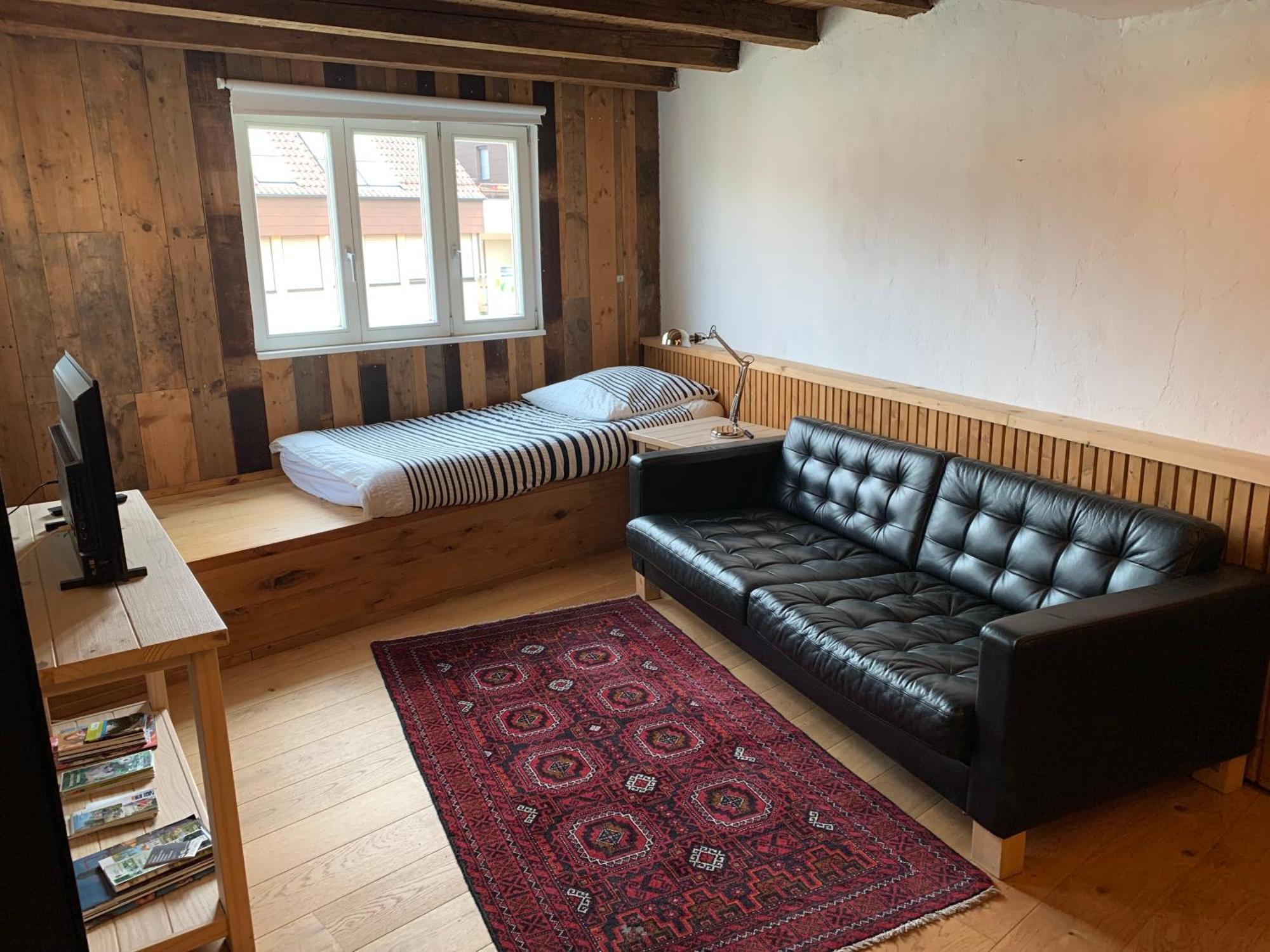 Hausele Apartment Sulzbach an der Murr Exterior photo