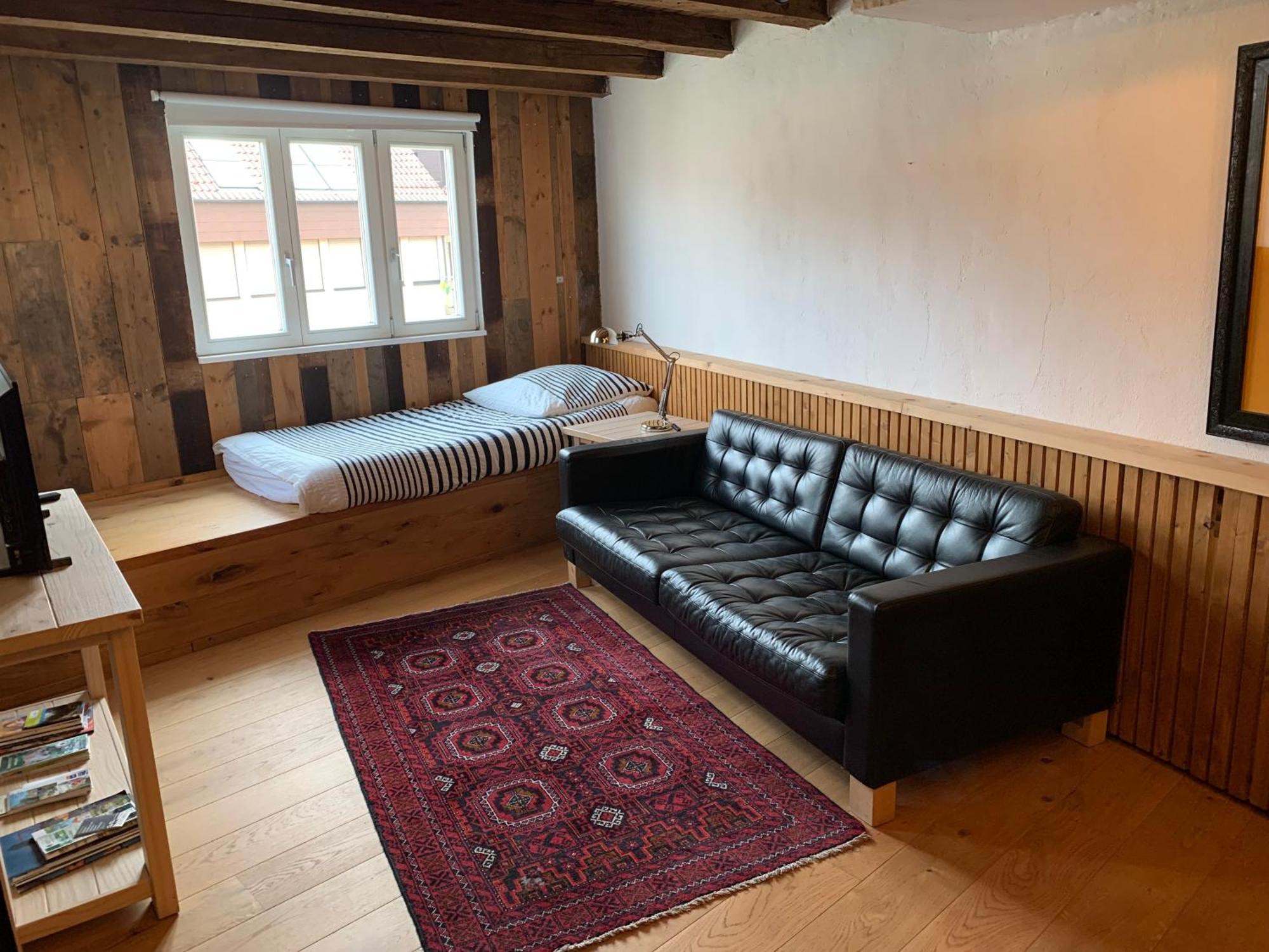 Hausele Apartment Sulzbach an der Murr Exterior photo